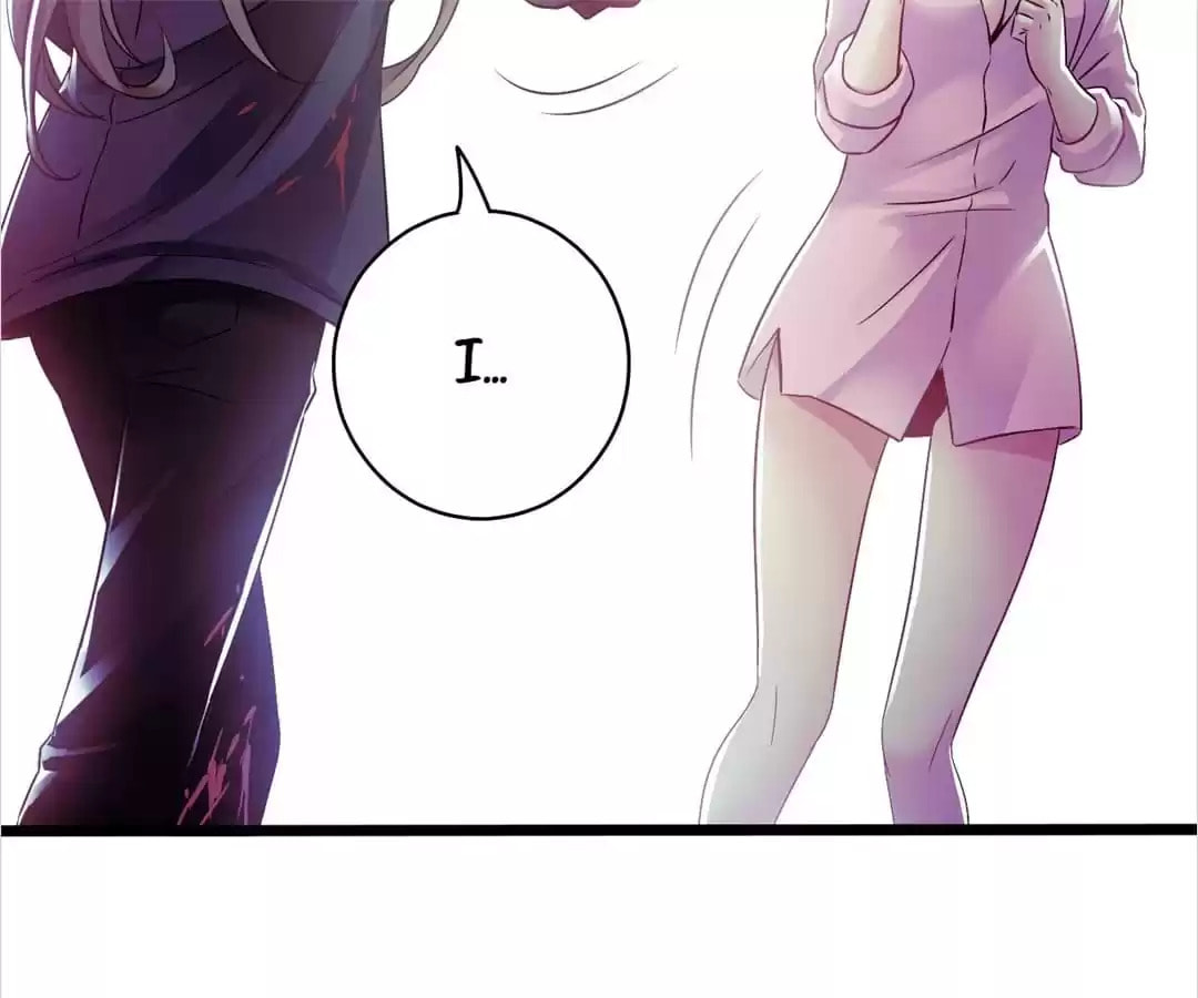 Mercury Express (Colored) Chapter 91 page 94 - 