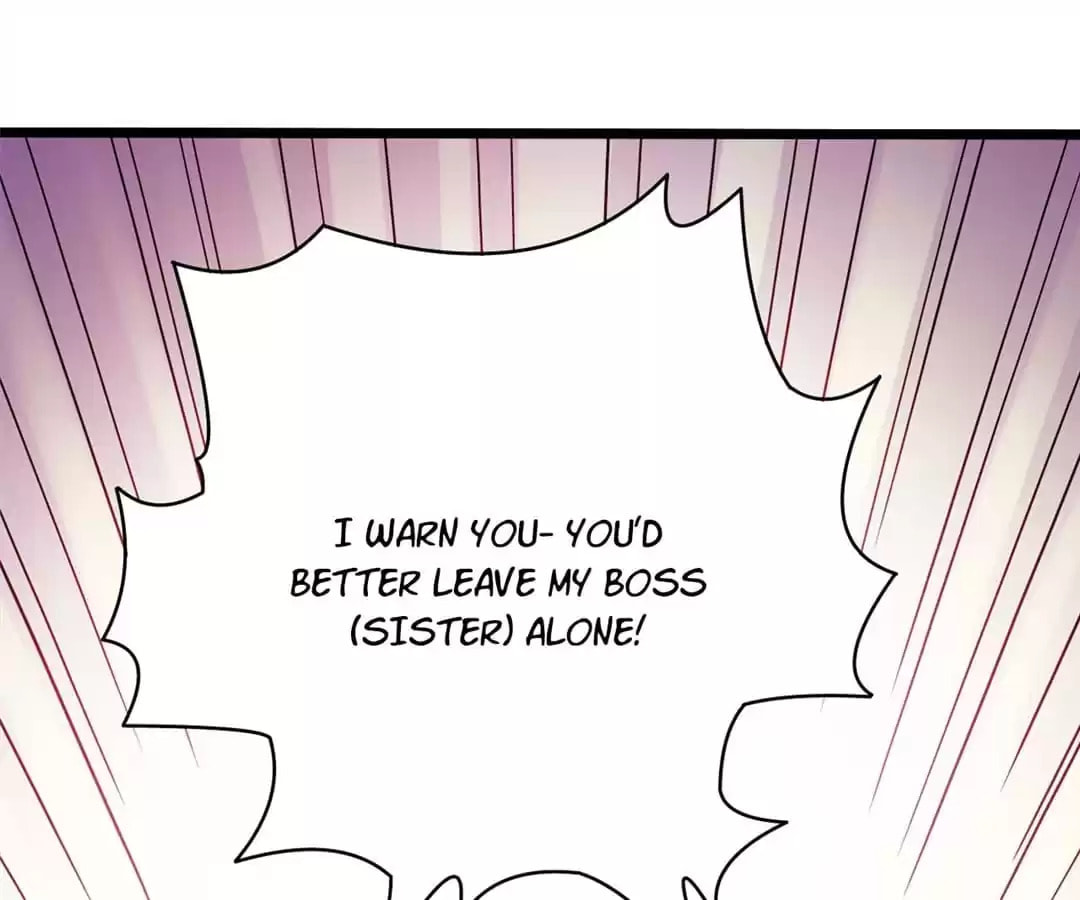 Mercury Express (Colored) Chapter 92 page 1 - 