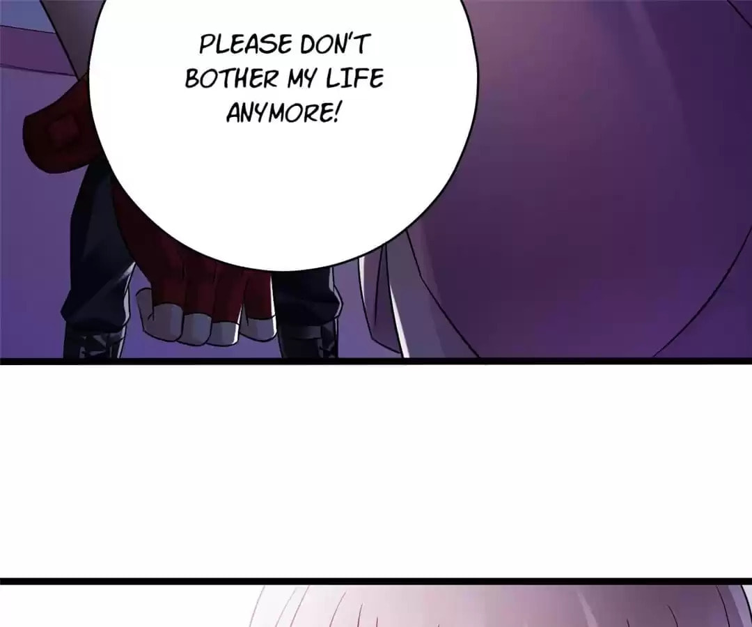 Mercury Express (Colored) Chapter 92 page 102 - 