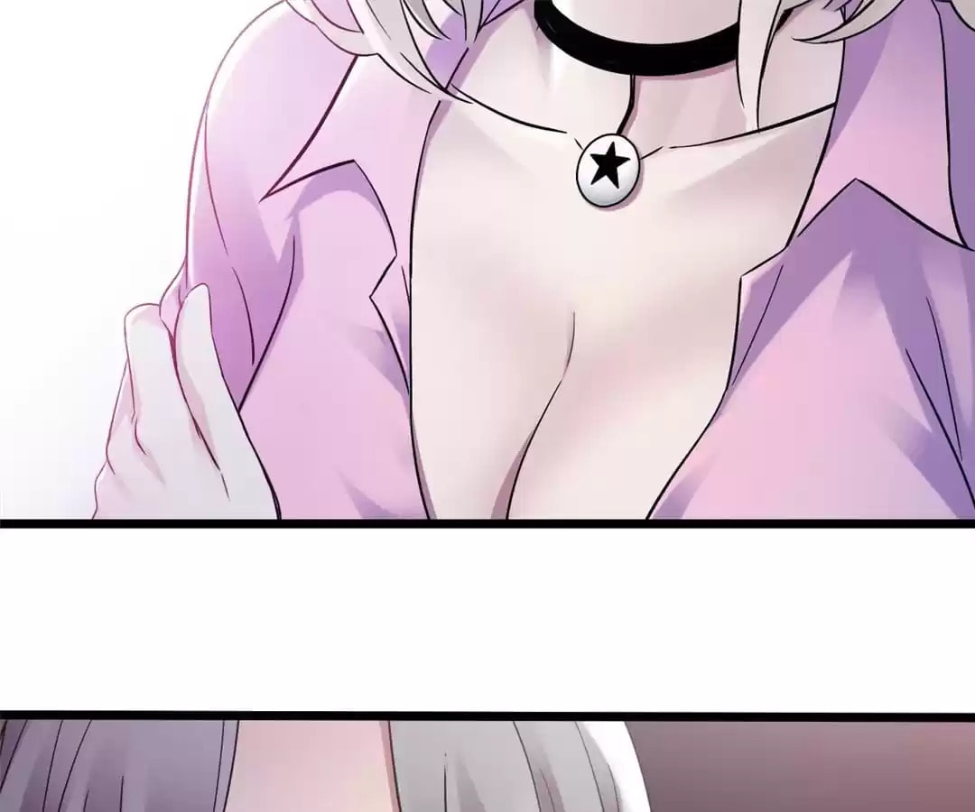 Mercury Express (Colored) Chapter 92 page 104 - 