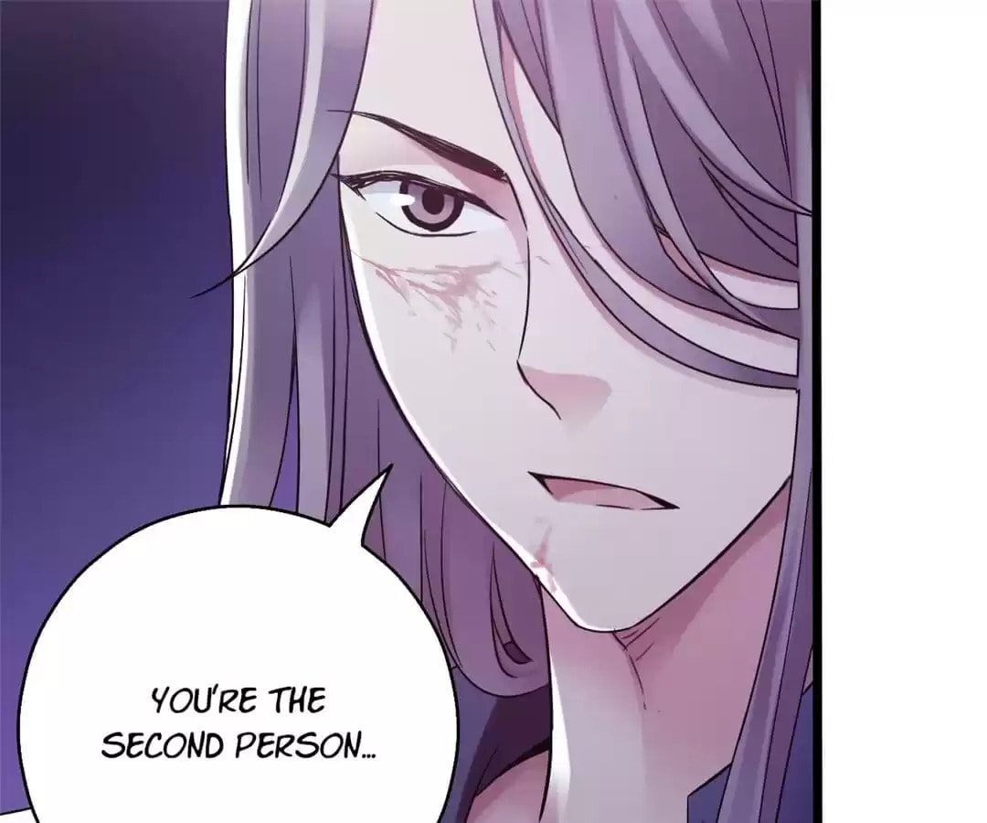 Mercury Express (Colored) Chapter 92 page 109 - 