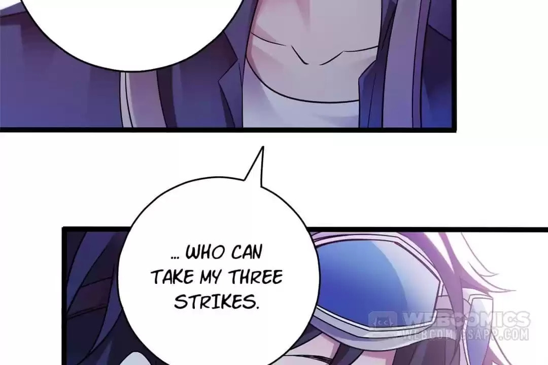 Mercury Express (Colored) Chapter 92 page 110 - 