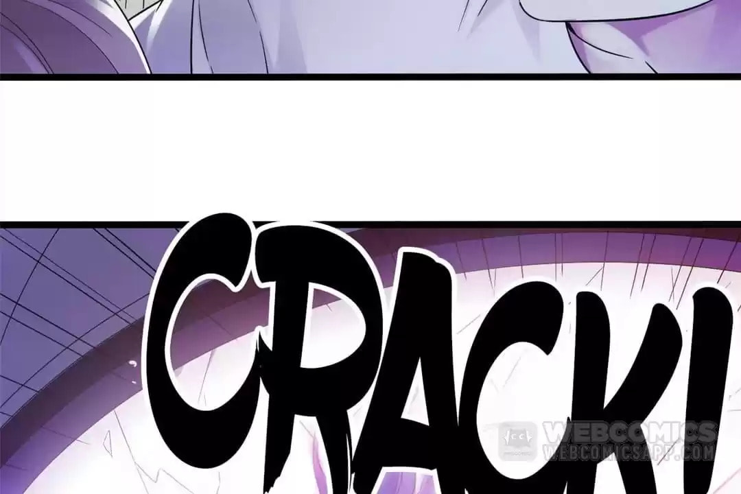 Mercury Express (Colored) Chapter 92 page 118 - 