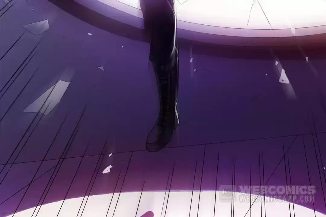 Mercury Express (Colored) Chapter 92 page 120 - 