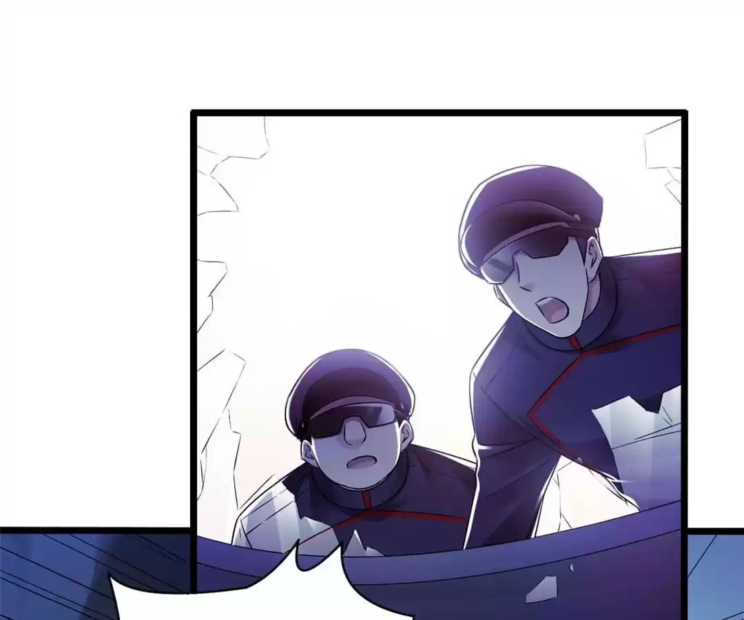 Mercury Express (Colored) Chapter 92 page 122 - 