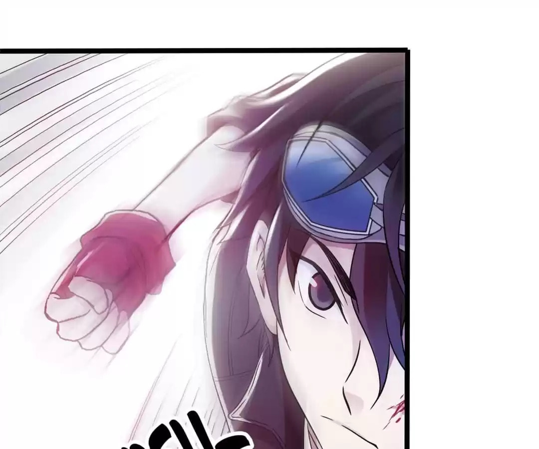 Mercury Express (Colored) Chapter 92 page 14 - 