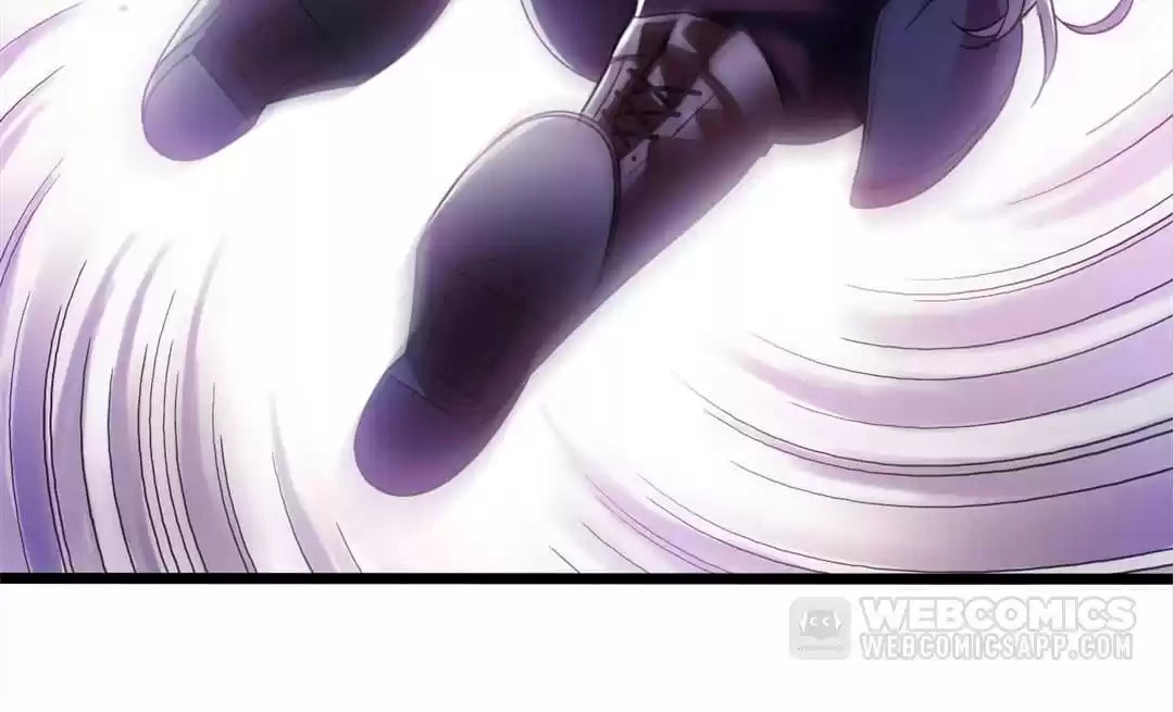 Mercury Express (Colored) Chapter 92 page 21 - 