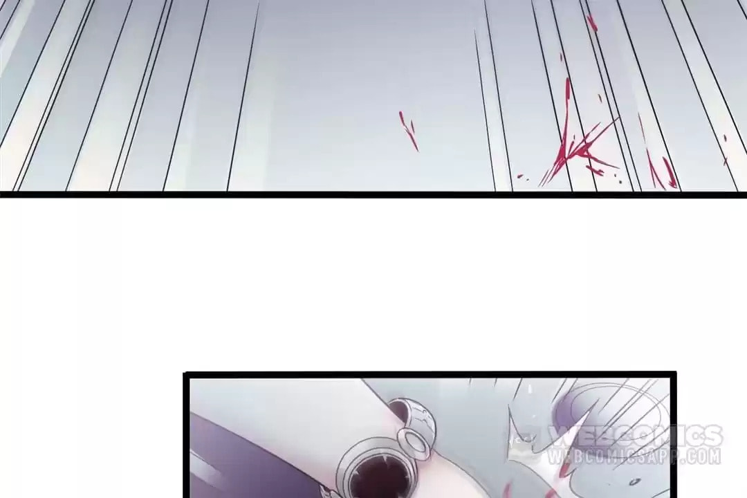 Mercury Express (Colored) Chapter 92 page 27 - 