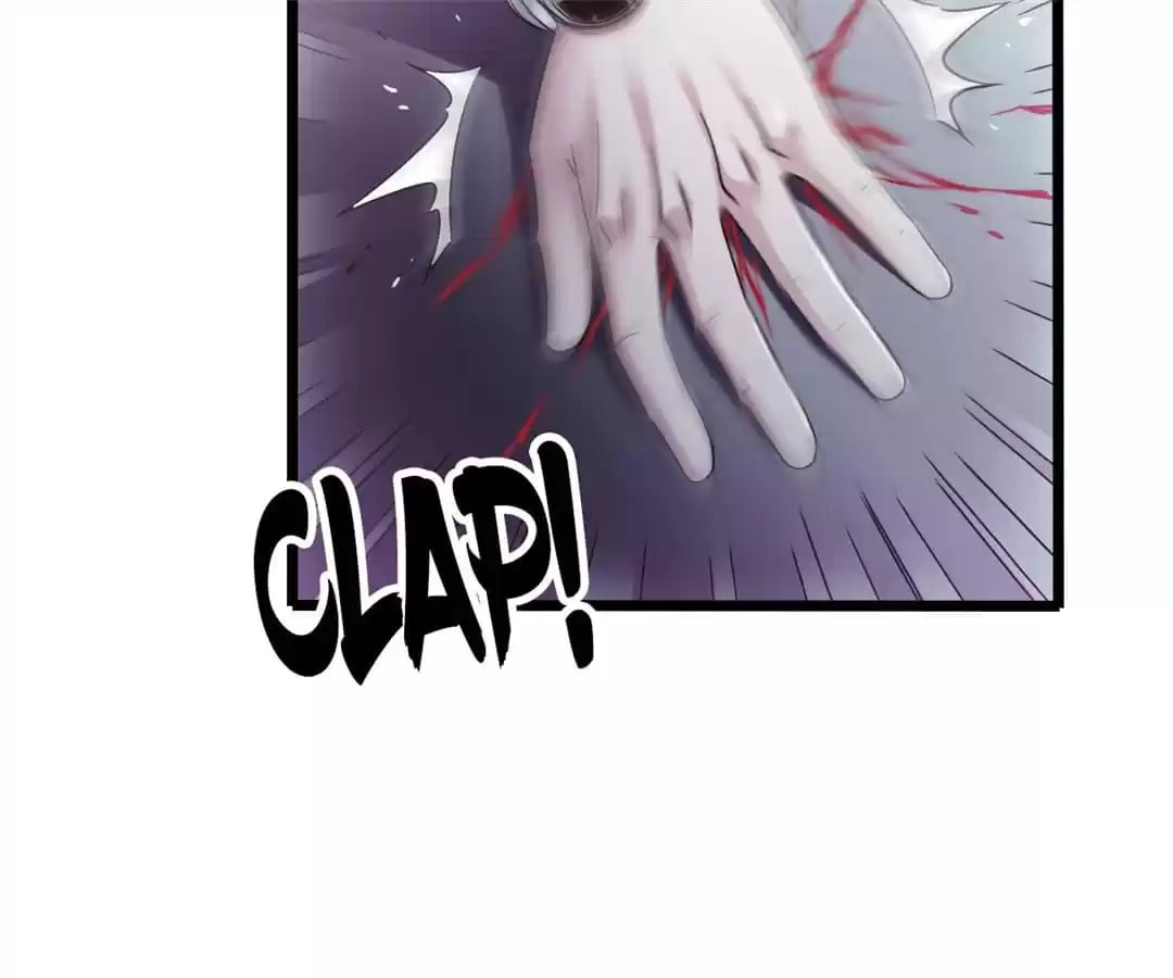 Mercury Express (Colored) Chapter 92 page 28 - 