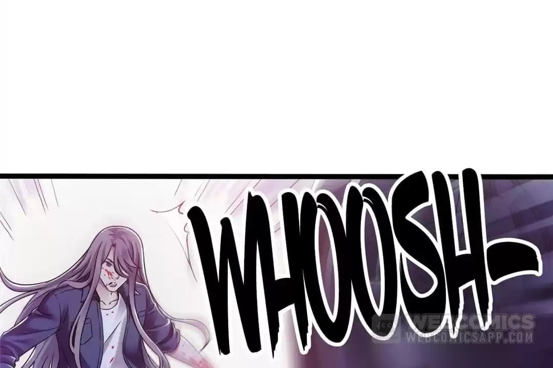 Mercury Express (Colored) Chapter 92 page 29 - 