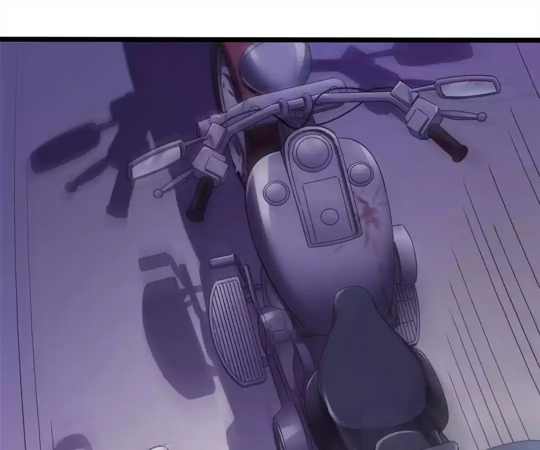 Mercury Express (Colored) Chapter 92 page 31 - 