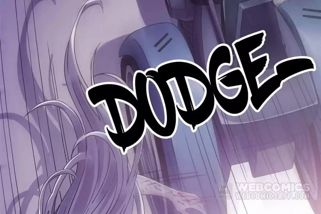 Mercury Express (Colored) Chapter 92 page 32 - 
