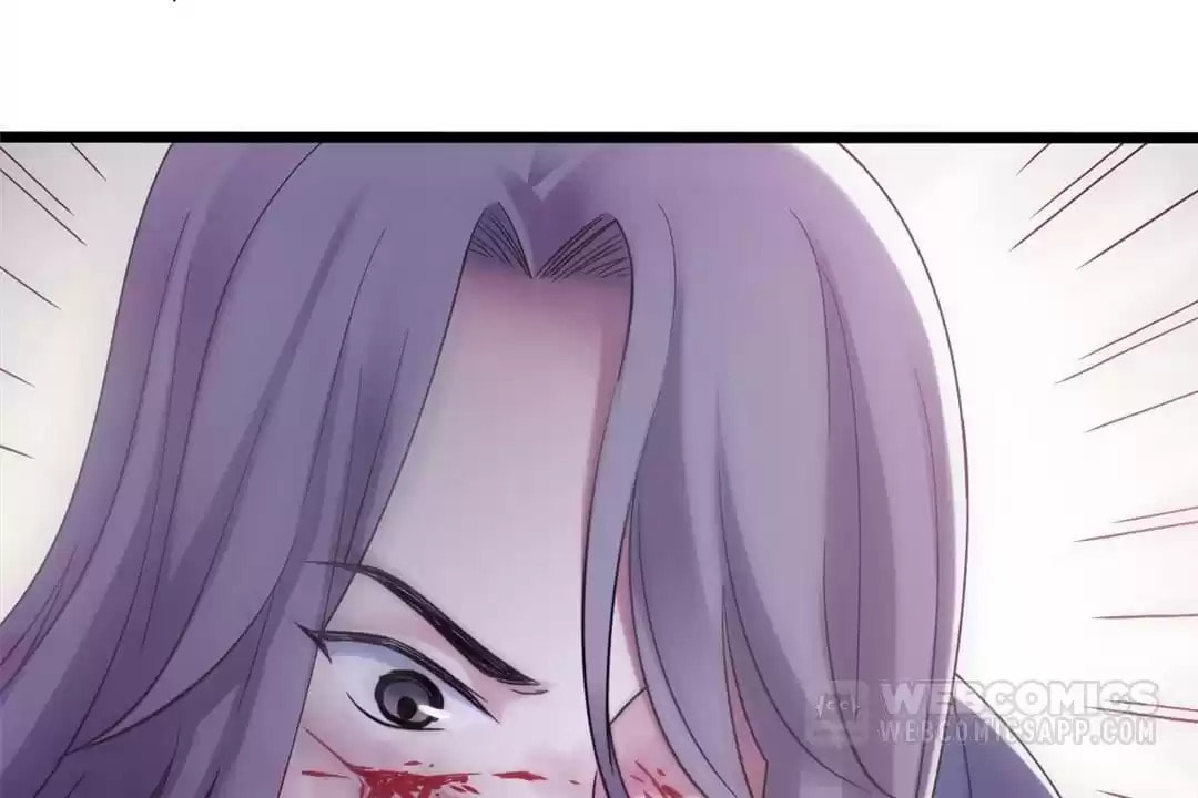 Mercury Express (Colored) Chapter 92 page 36 - 