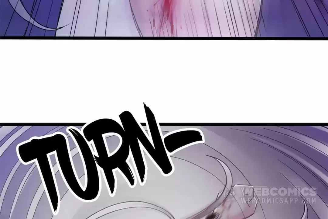 Mercury Express (Colored) Chapter 92 page 38 - 