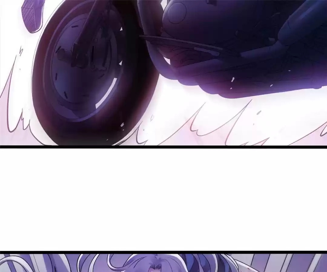 Mercury Express (Colored) Chapter 92 page 47 - 