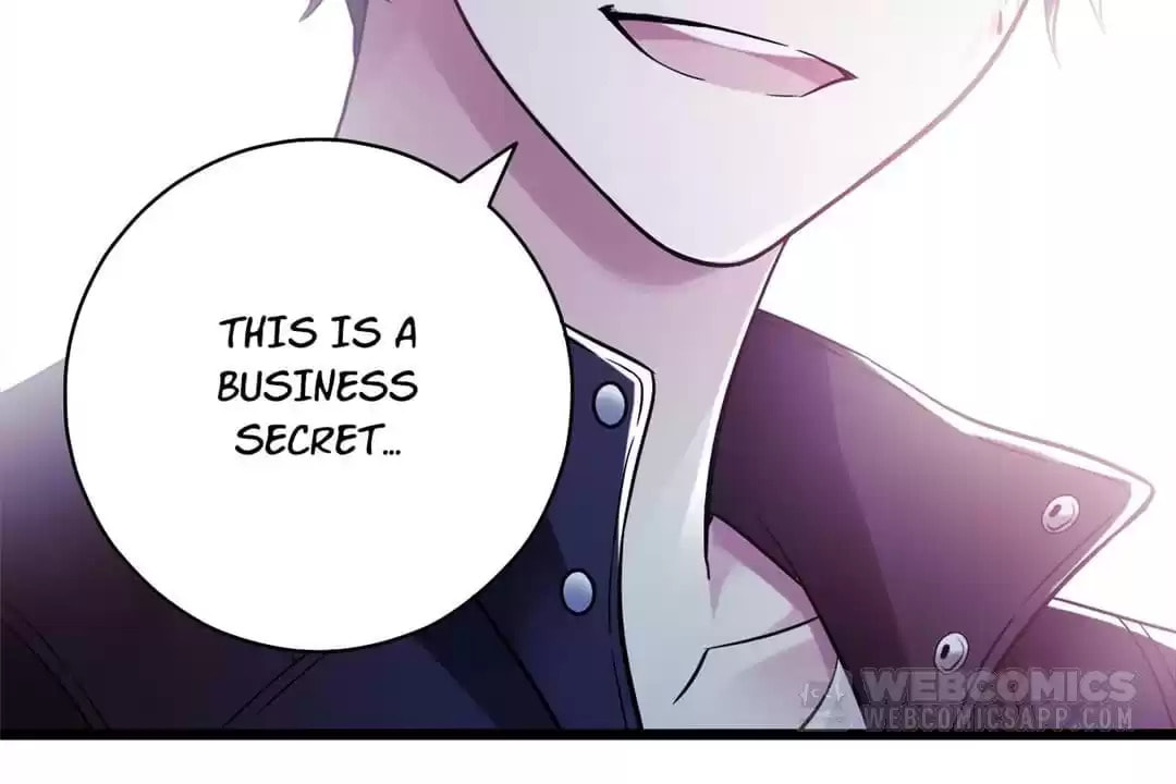 Mercury Express (Colored) Chapter 92 page 54 - 