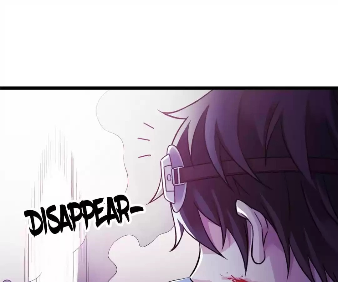 Mercury Express (Colored) Chapter 92 page 55 - 