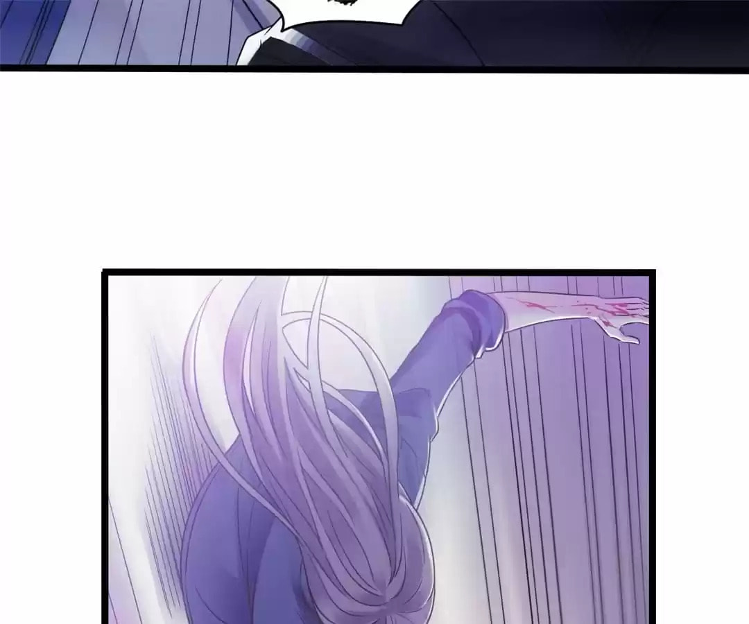 Mercury Express (Colored) Chapter 92 page 59 - 