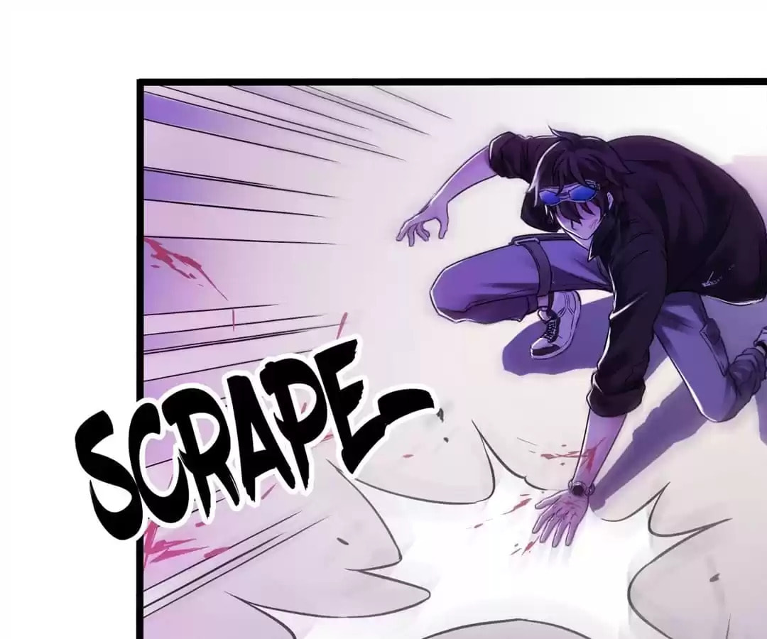 Mercury Express (Colored) Chapter 92 page 63 - 