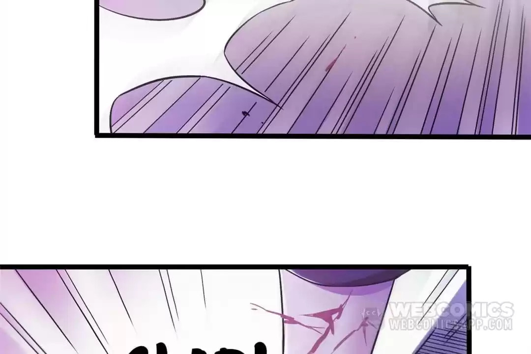Mercury Express (Colored) Chapter 92 page 64 - 