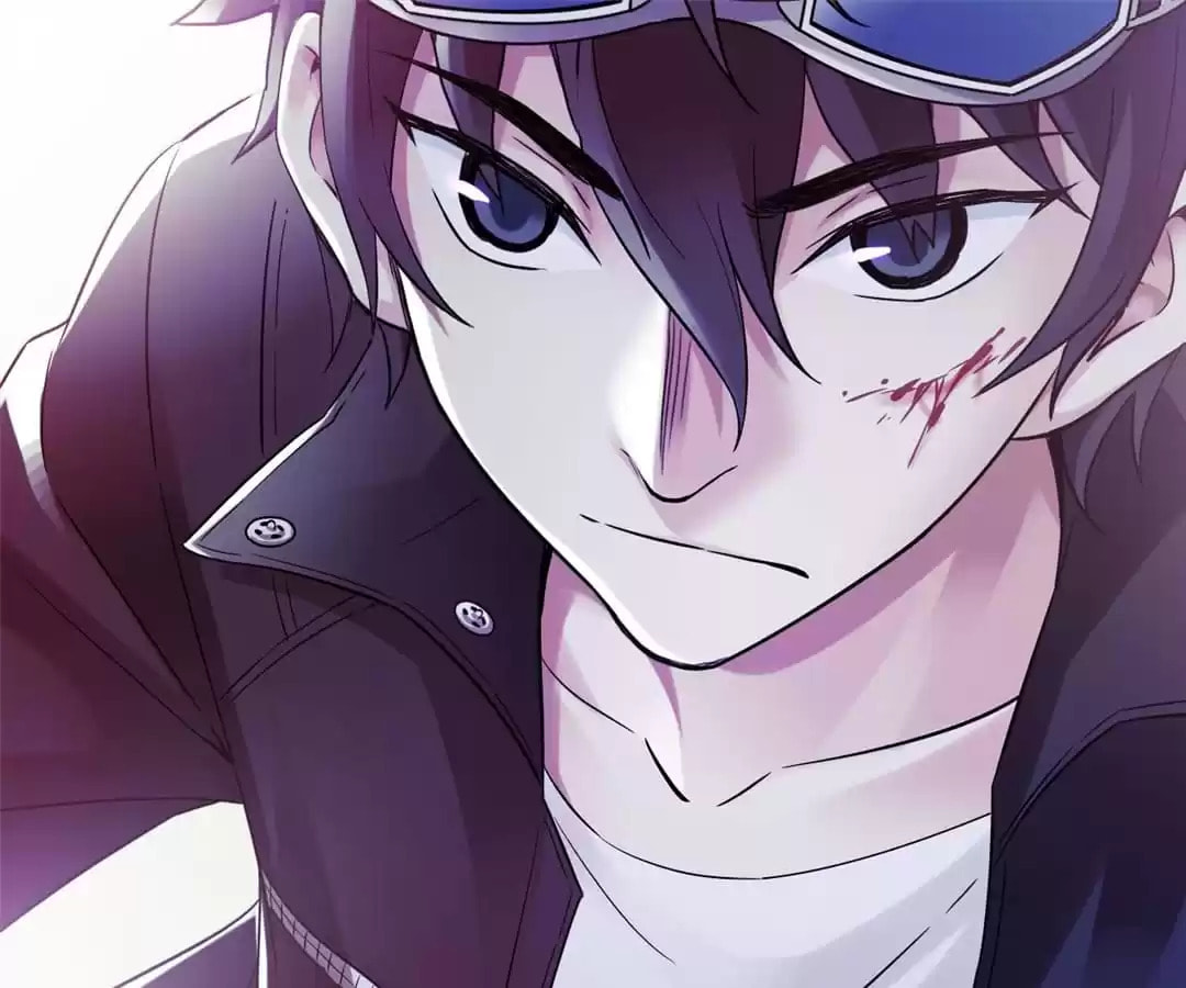 Mercury Express (Colored) Chapter 92 page 67 - 