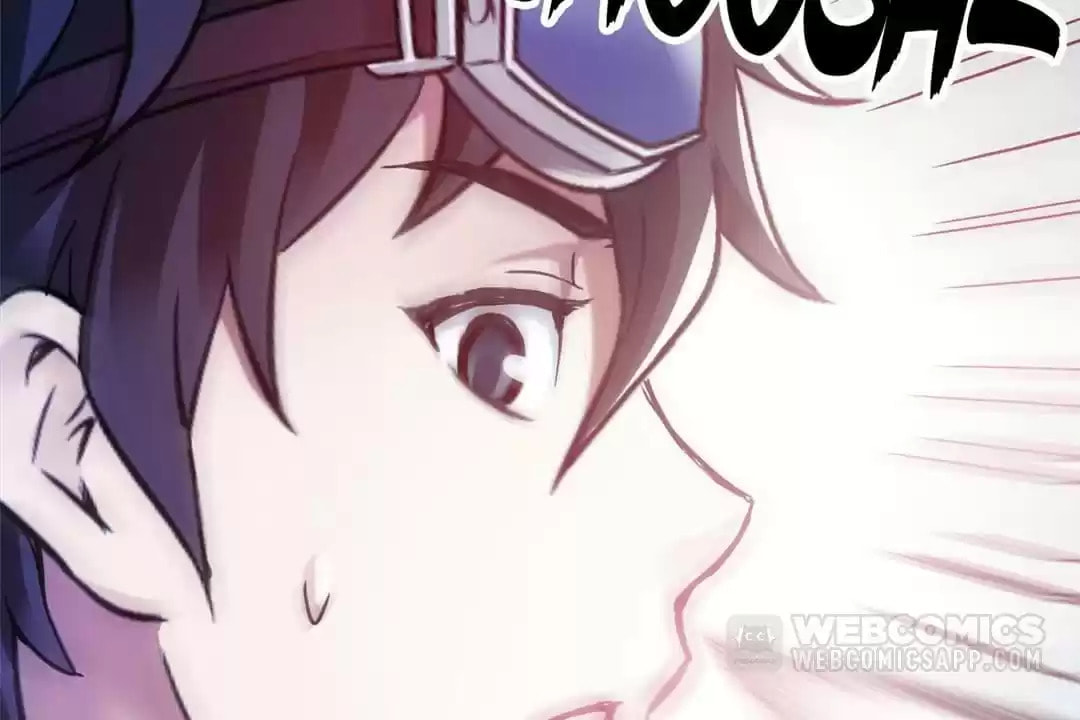 Mercury Express (Colored) Chapter 92 page 8 - 