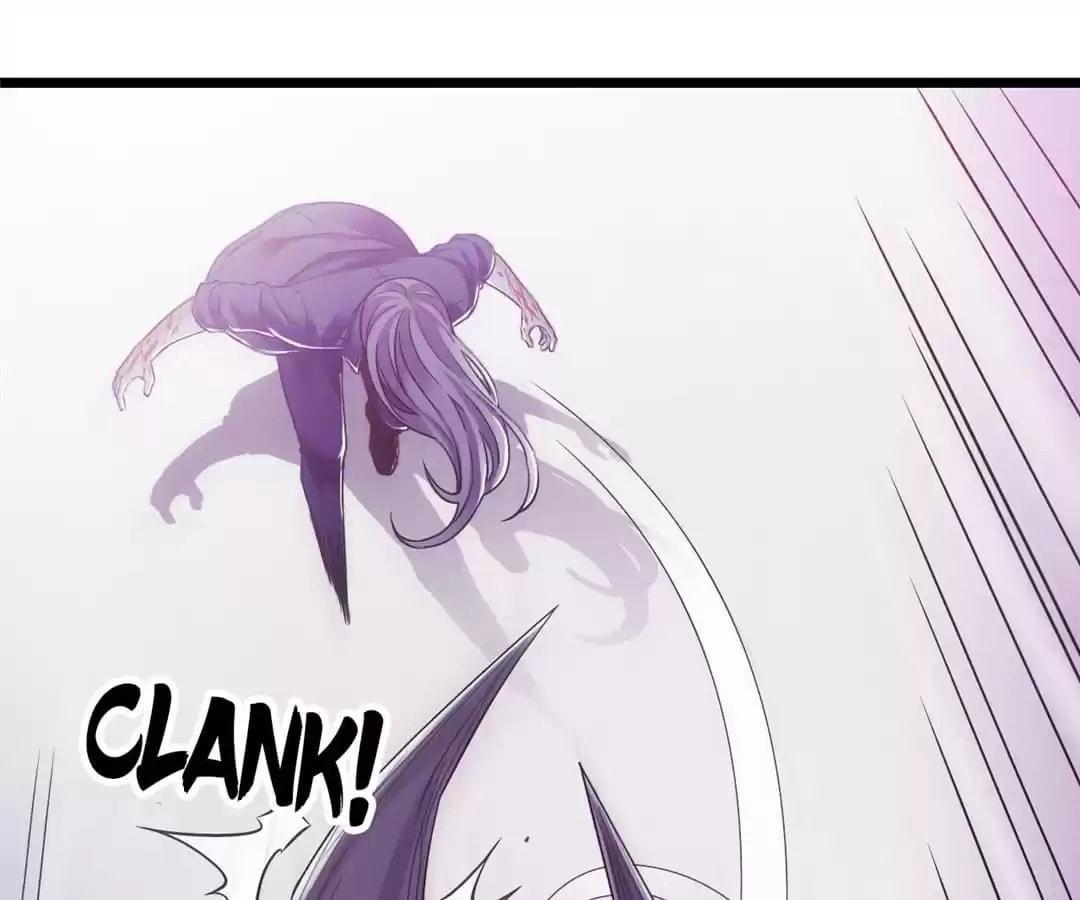 Mercury Express (Colored) Chapter 92 page 71 - 