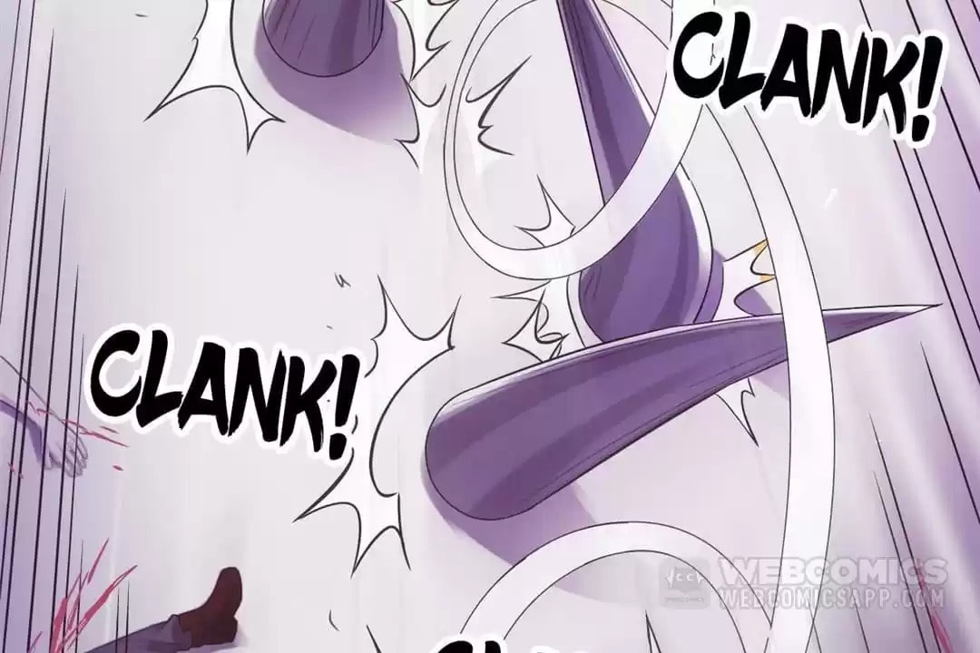 Mercury Express (Colored) Chapter 92 page 72 - 