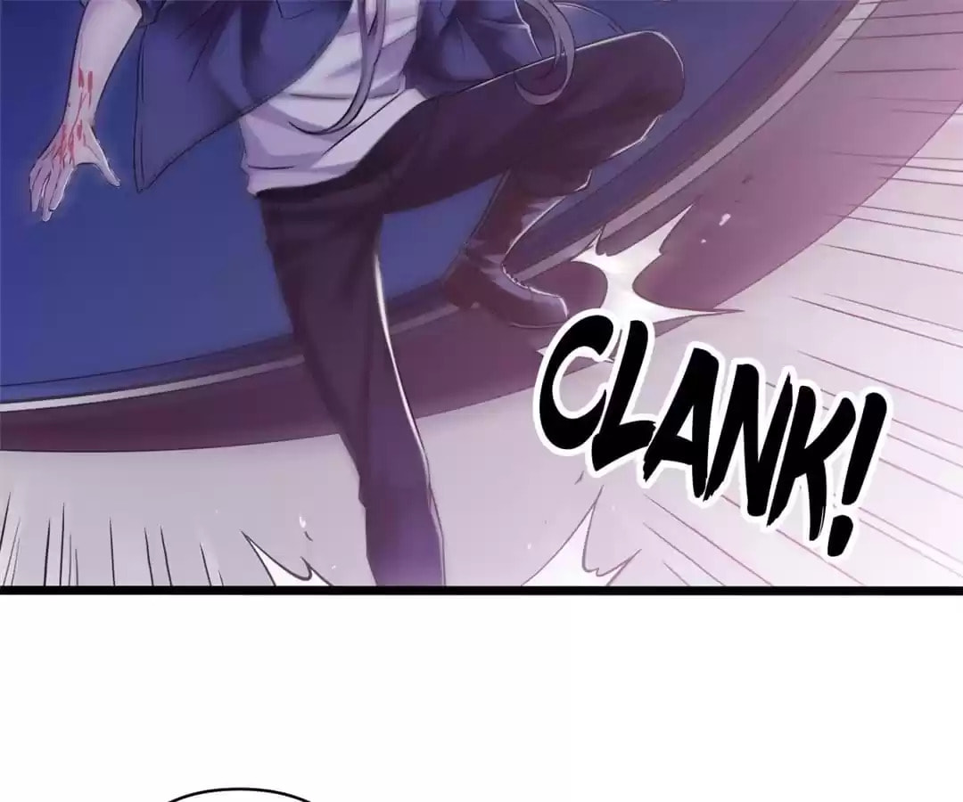 Mercury Express (Colored) Chapter 92 page 75 - 