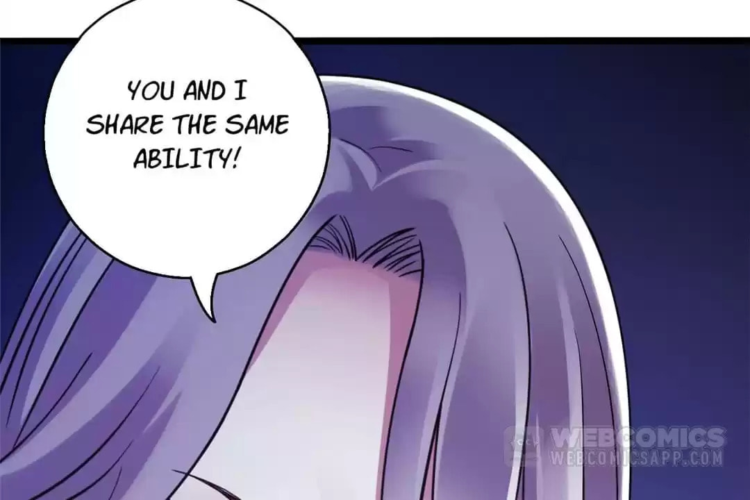 Mercury Express (Colored) Chapter 92 page 76 - 