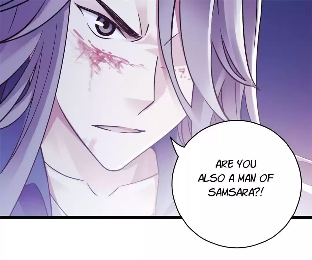 Mercury Express (Colored) Chapter 92 page 77 - 