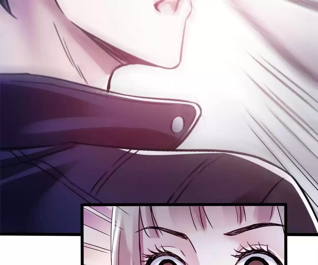 Mercury Express (Colored) Chapter 92 page 9 - 