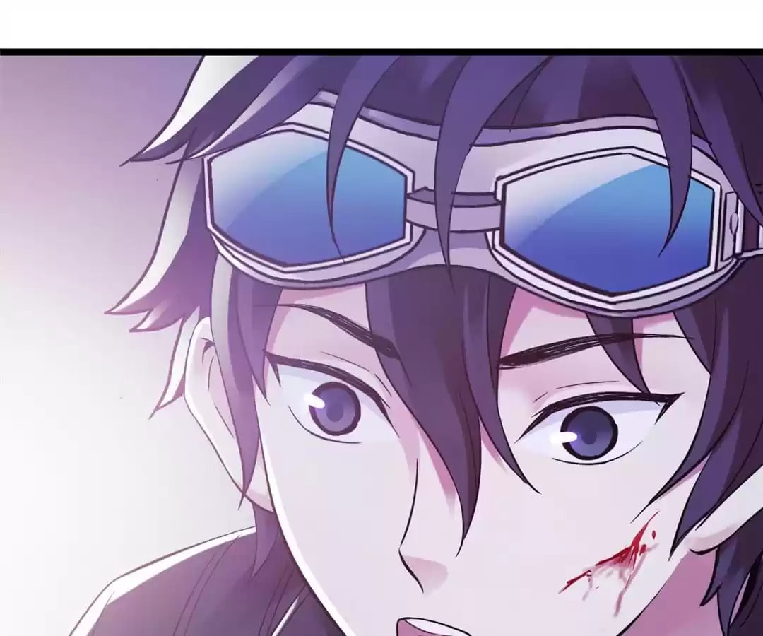 Mercury Express (Colored) Chapter 92 page 81 - 