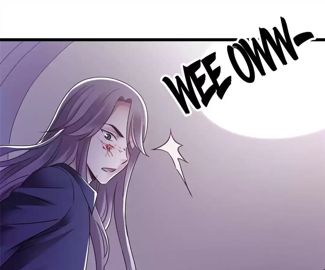 Mercury Express (Colored) Chapter 92 page 83 - 