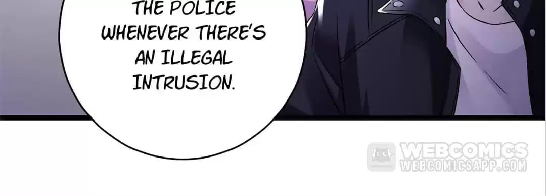 Mercury Express (Colored) Chapter 92 page 88 - 