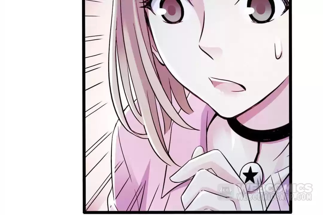 Mercury Express (Colored) Chapter 92 page 10 - 