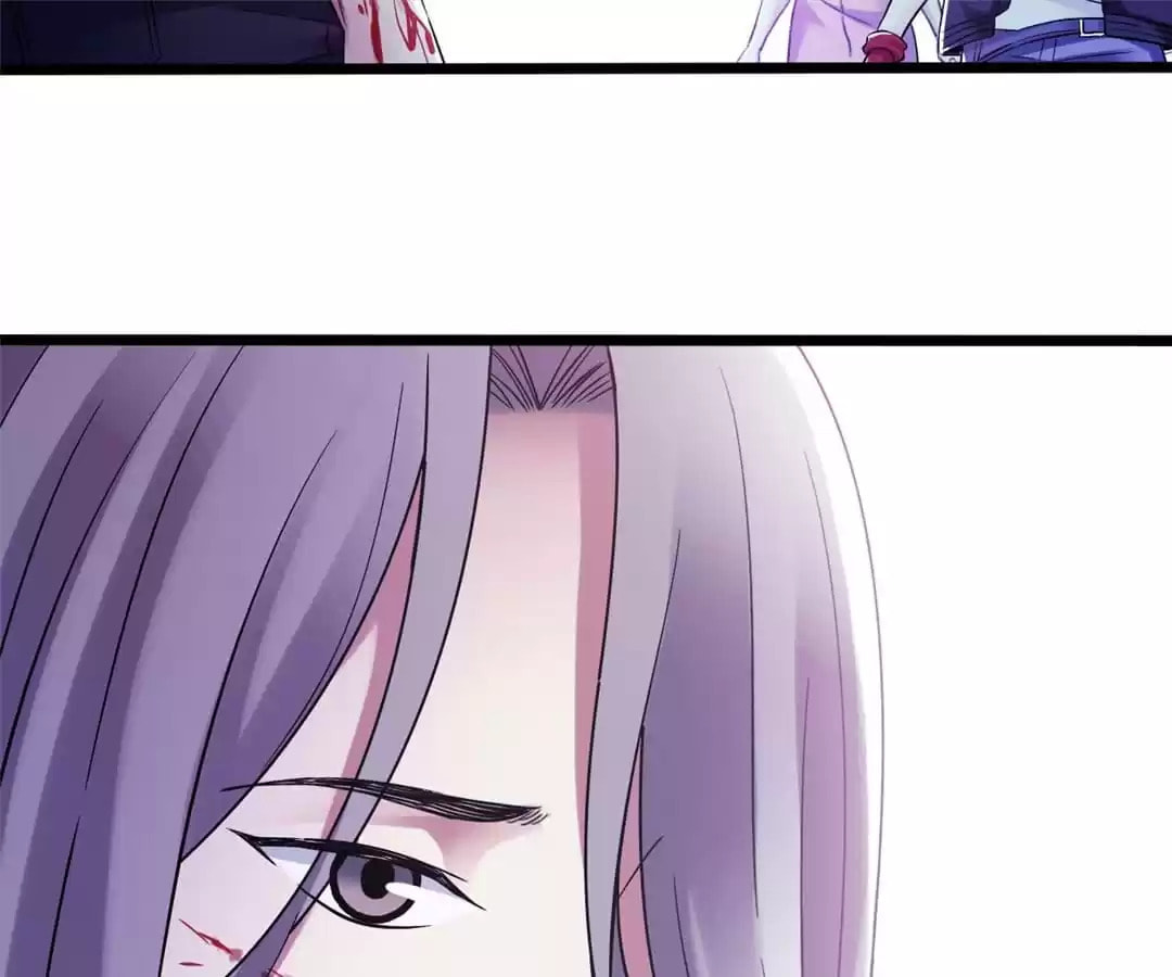 Mercury Express (Colored) Chapter 92 page 91 - 