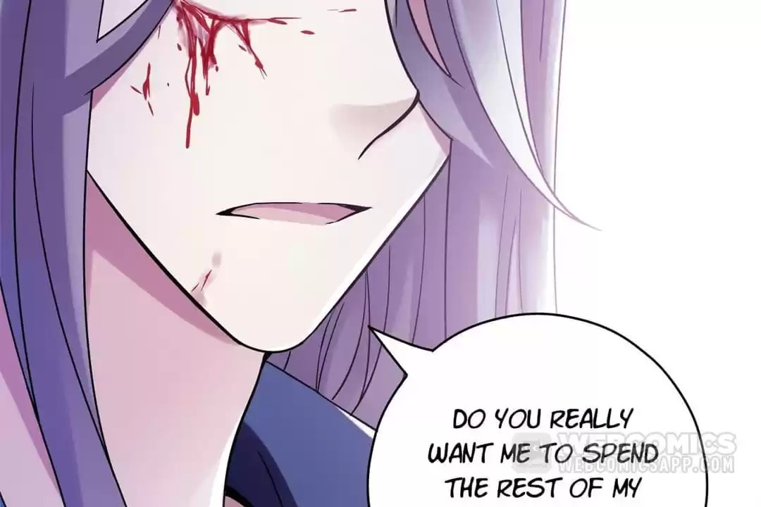 Mercury Express (Colored) Chapter 92 page 92 - 
