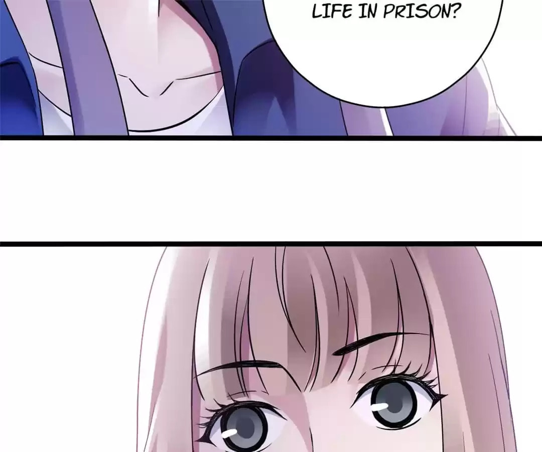 Mercury Express (Colored) Chapter 92 page 93 - 