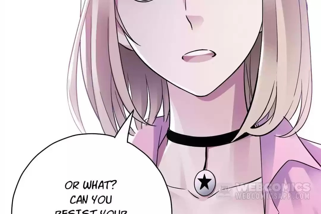 Mercury Express (Colored) Chapter 92 page 94 - 
