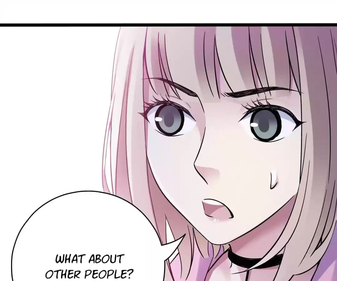 Mercury Express (Colored) Chapter 92 page 98 - 