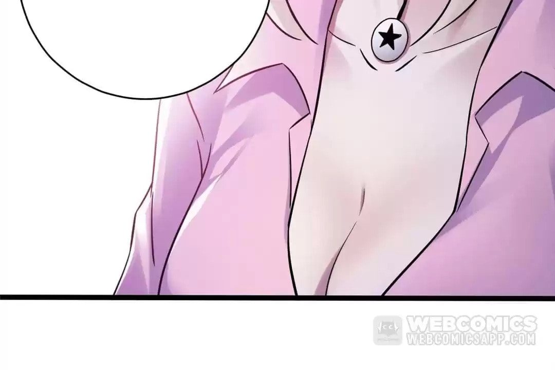 Mercury Express (Colored) Chapter 92 page 99 - 