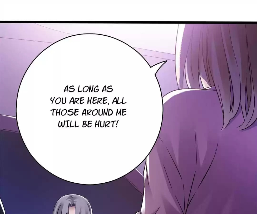 Mercury Express (Colored) Chapter 92 page 100 - 