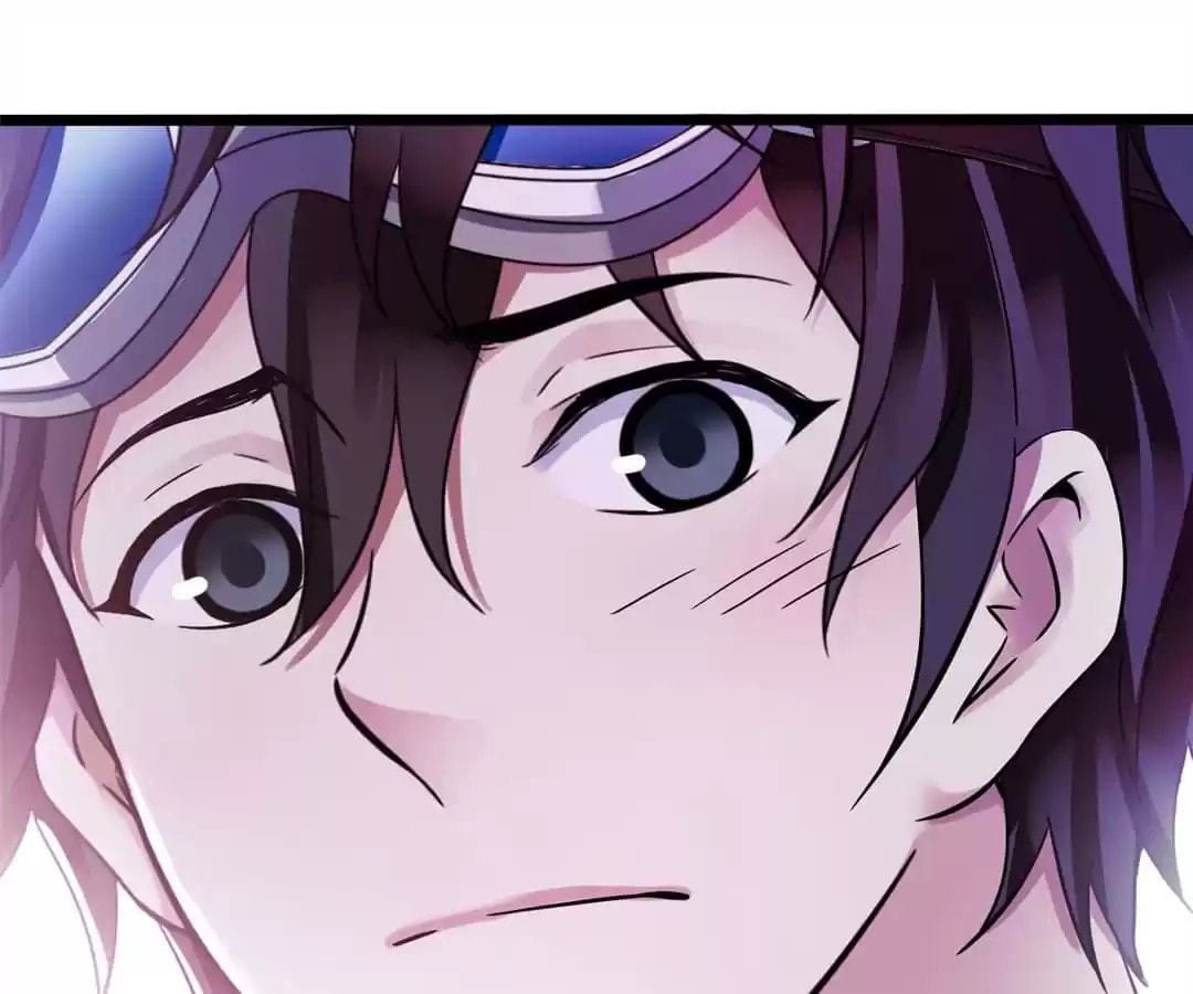 Mercury Express (Colored) Chapter 93 page 13 - 