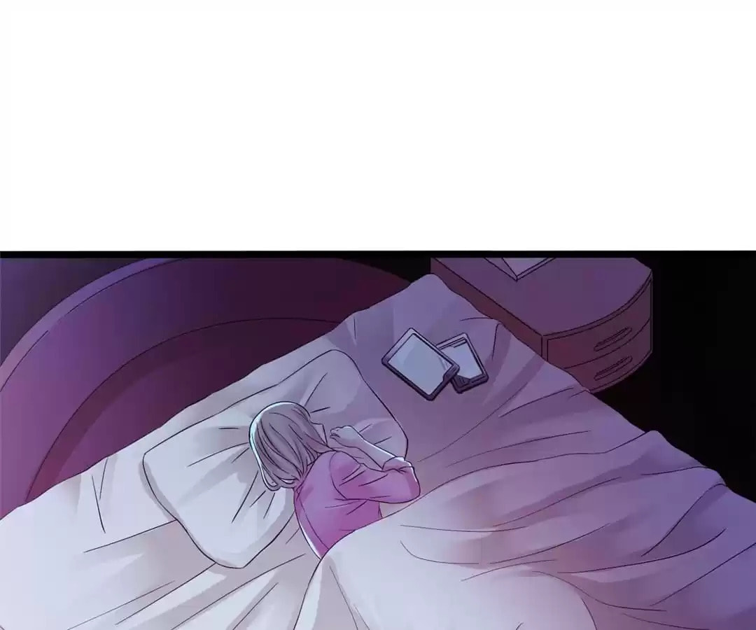 Mercury Express (Colored) Chapter 93 page 19 - 