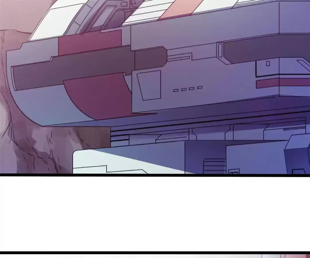 Mercury Express (Colored) Chapter 93 page 3 - 