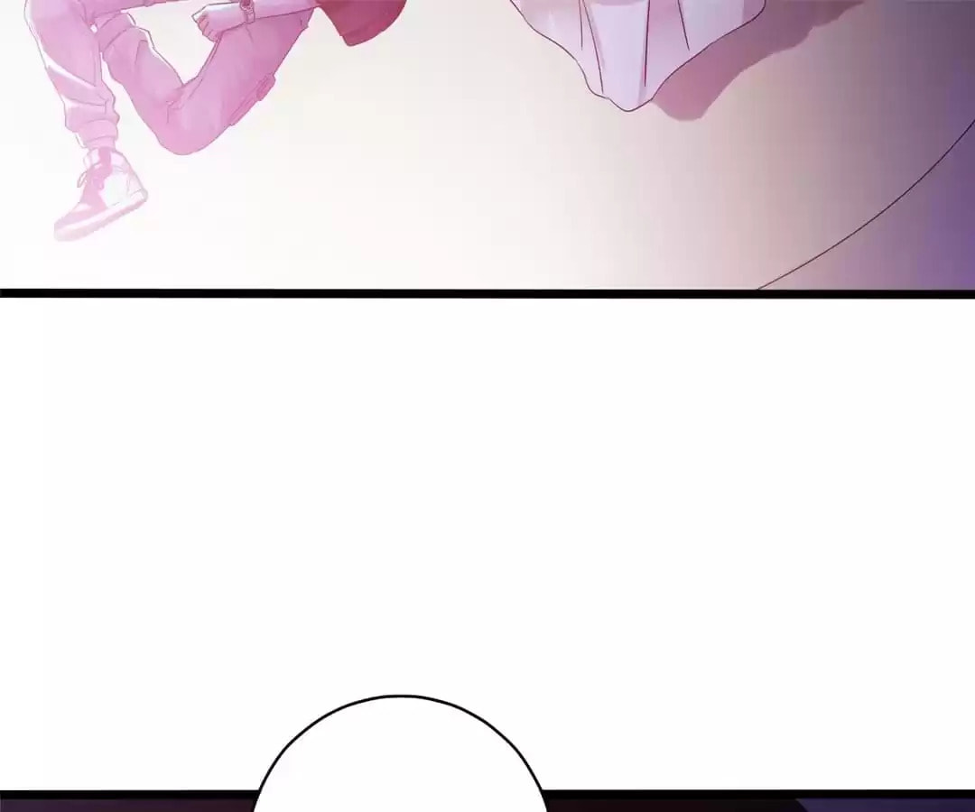 Mercury Express (Colored) Chapter 93 page 21 - 
