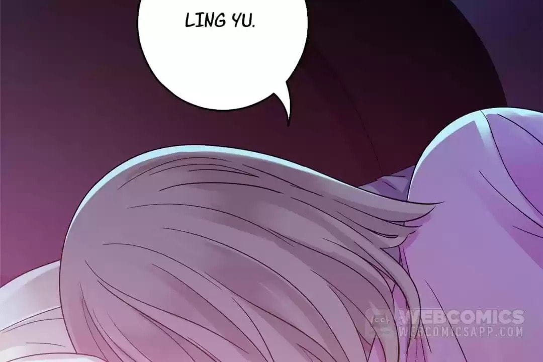 Mercury Express (Colored) Chapter 93 page 22 - 