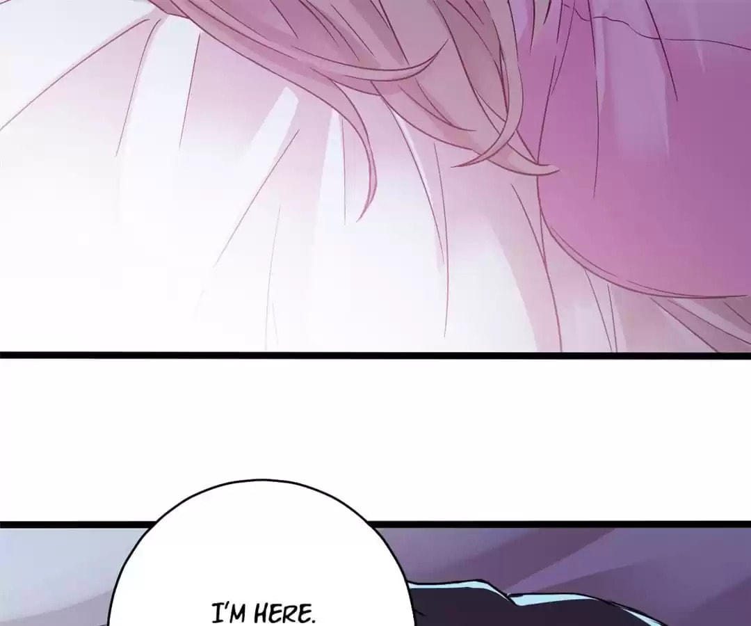 Mercury Express (Colored) Chapter 93 page 23 - 
