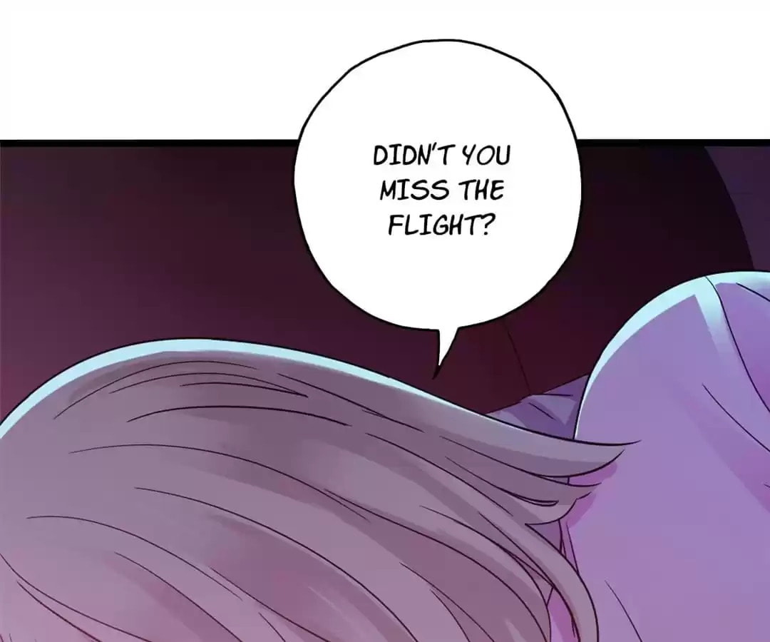 Mercury Express (Colored) Chapter 93 page 26 - 
